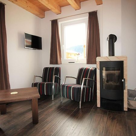 Chalet In Ski Area In Koetschach-Mauthen Bagian luar foto