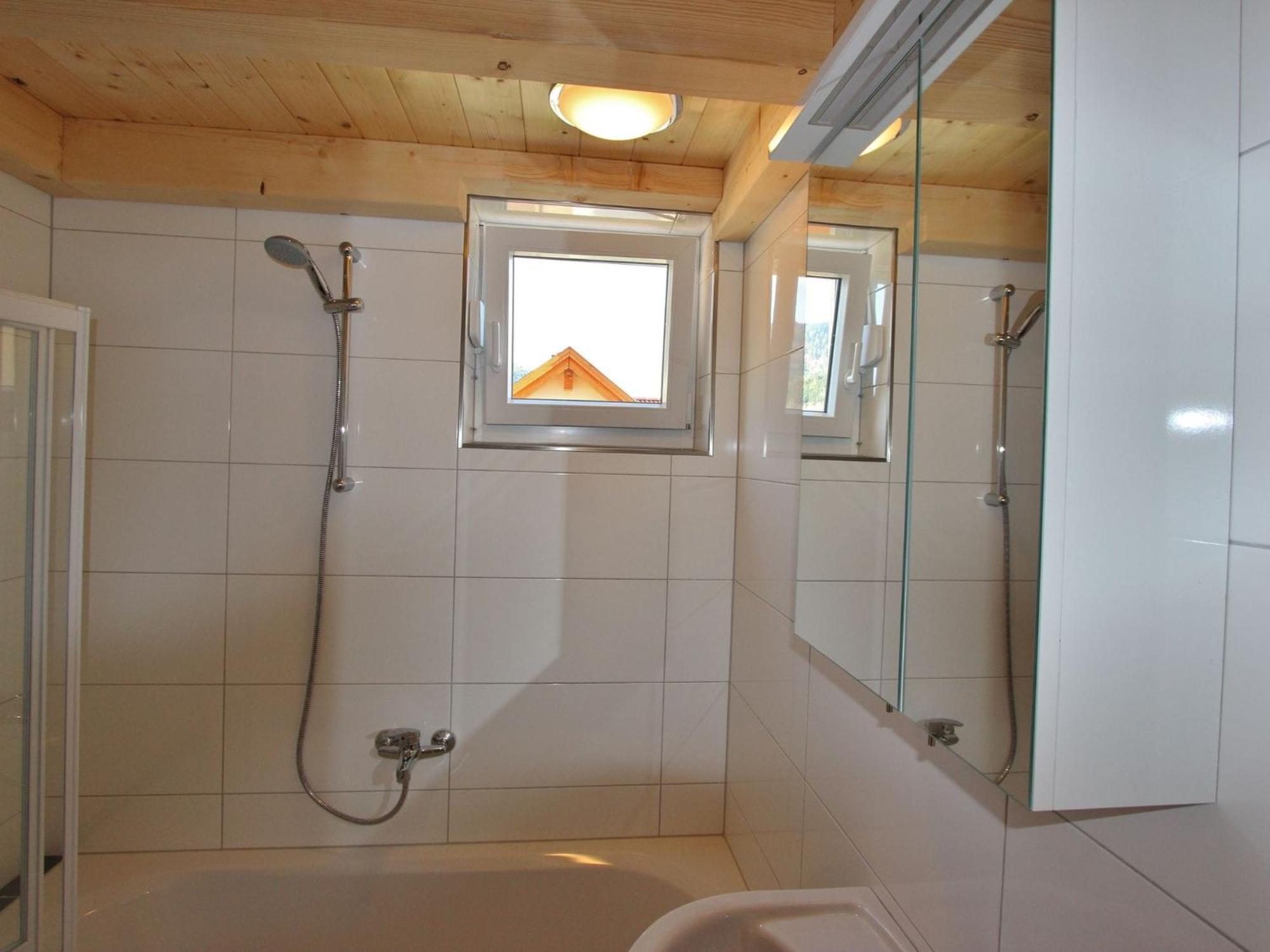 Chalet In Ski Area In Koetschach-Mauthen Bagian luar foto