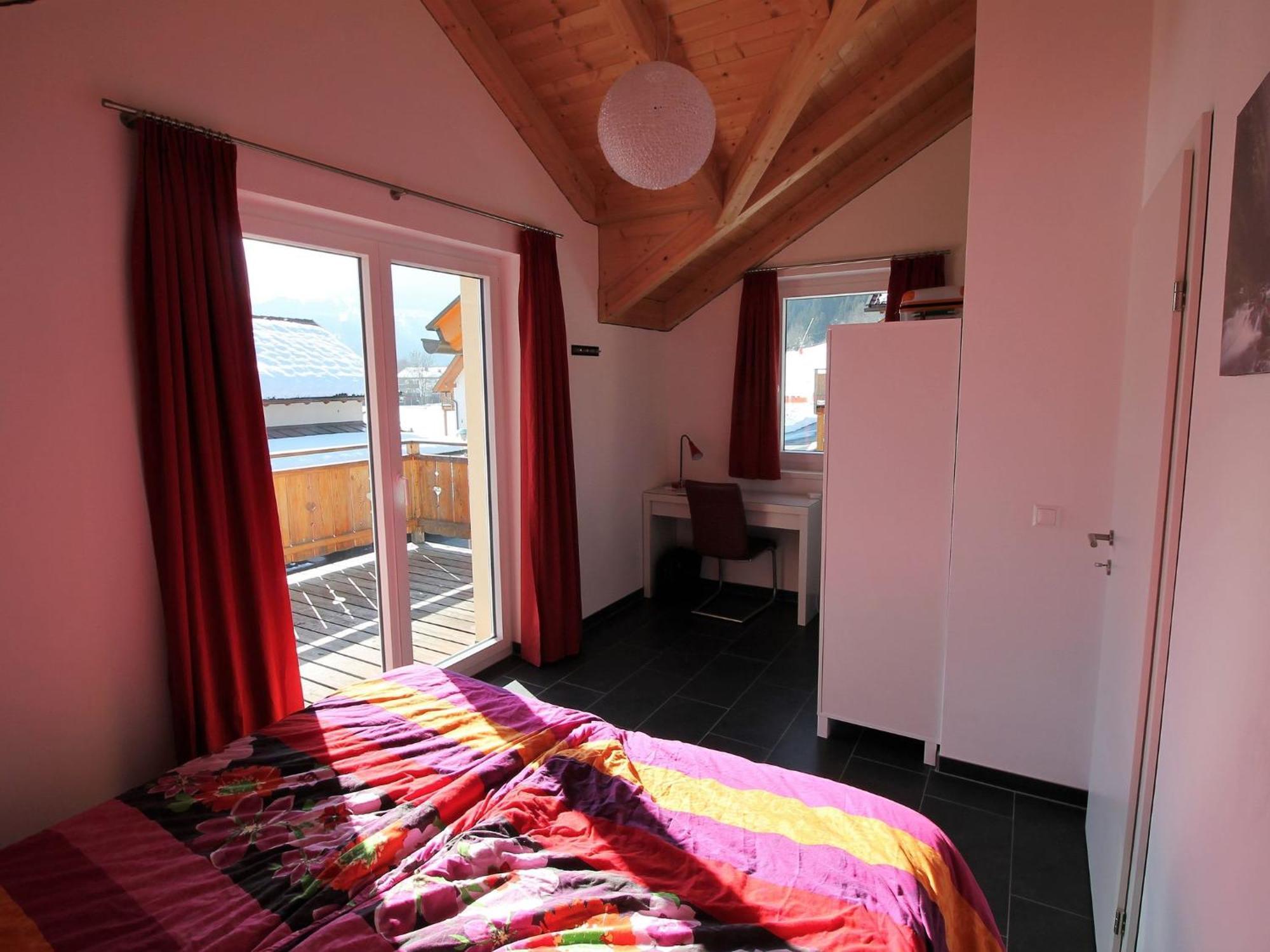 Chalet In Ski Area In Koetschach-Mauthen Bagian luar foto
