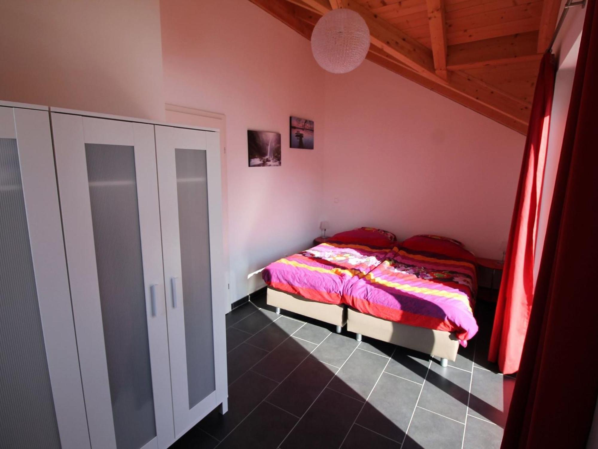Chalet In Ski Area In Koetschach-Mauthen Bagian luar foto