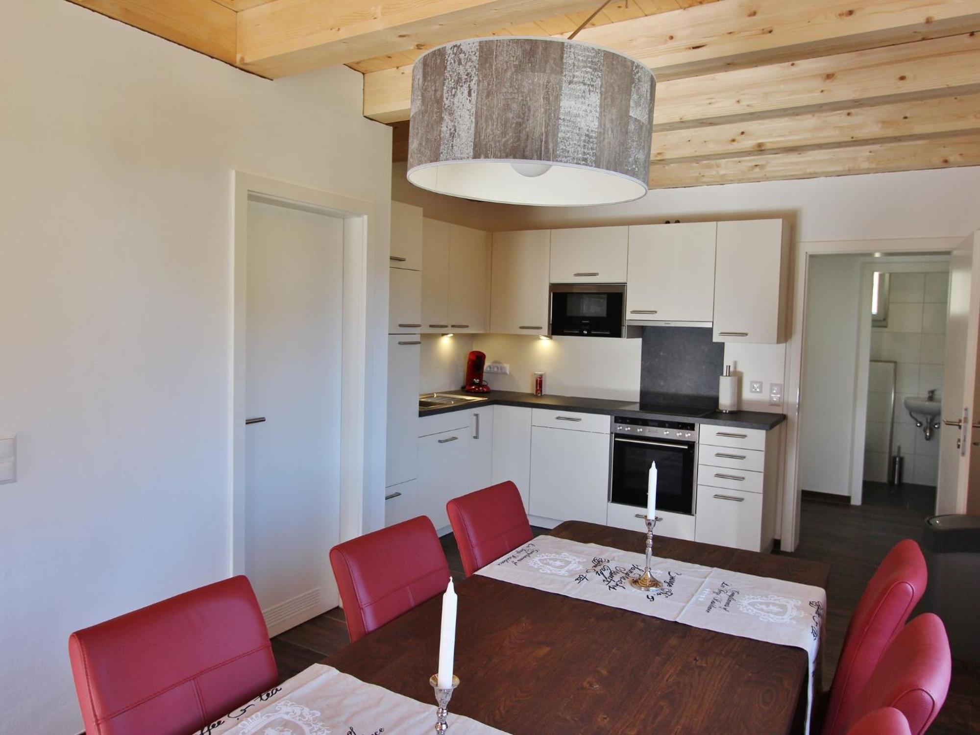 Chalet In Ski Area In Koetschach-Mauthen Bagian luar foto
