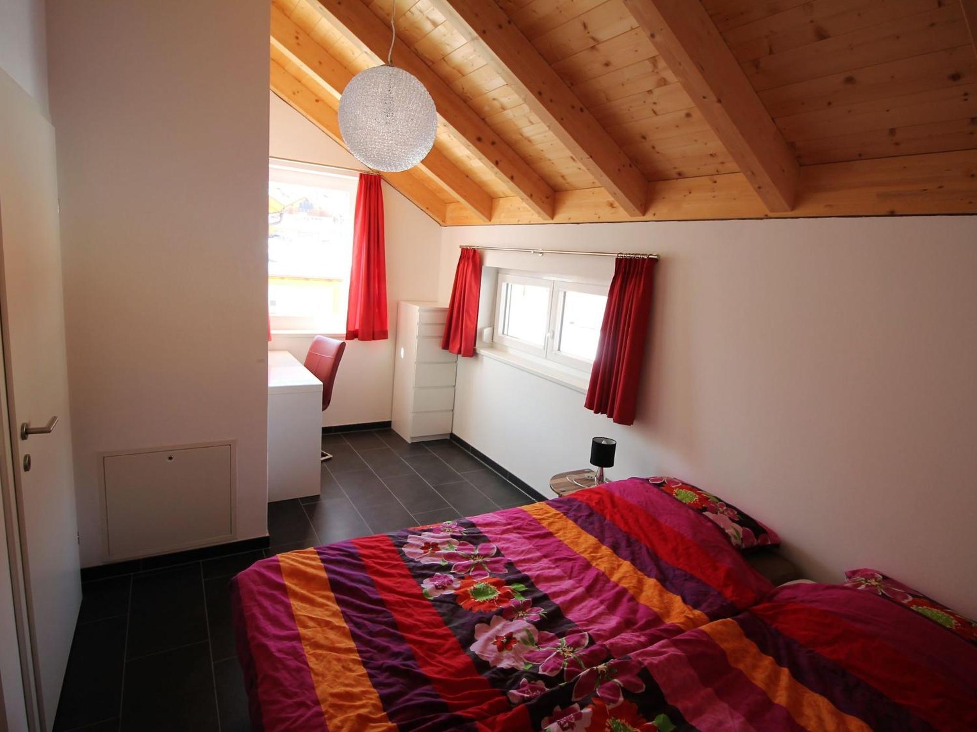 Chalet In Ski Area In Koetschach-Mauthen Bagian luar foto